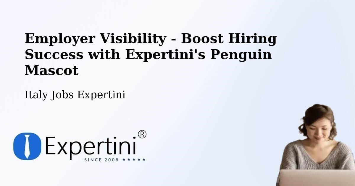 CV and Resume Visibility Optimization – Berzo San Fermo - Italy Jobs Expertini